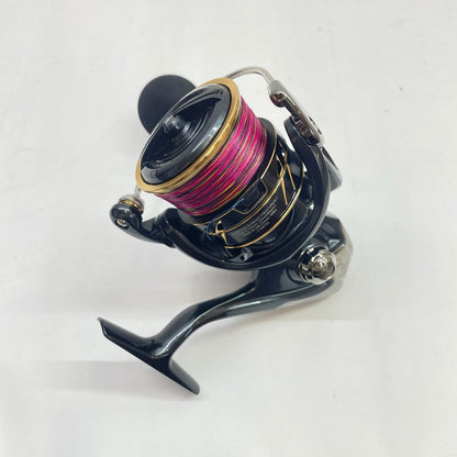 【フィッシング/釣り/釣具/リール】 【スピニングリール】Daiwa | ダイワ 22カルディアSW5000D-CXH 00065050【瀬戸大橋店】