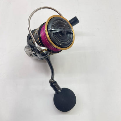 【フィッシング/釣り/釣具/リール】 【スピニングリール】Daiwa | ダイワ 22カルディアSW5000D-CXH 00065050【瀬戸大橋店】