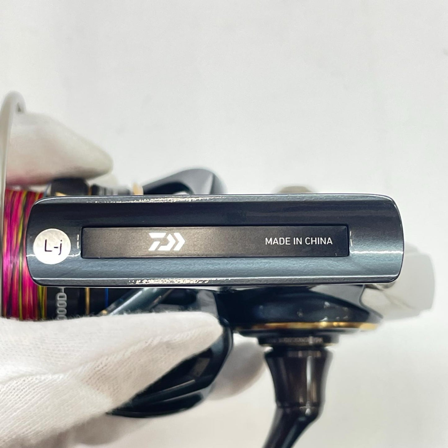 【フィッシング/釣り/釣具/リール】 【スピニングリール】Daiwa | ダイワ 22カルディアSW5000D-CXH 00065050【瀬戸大橋店】