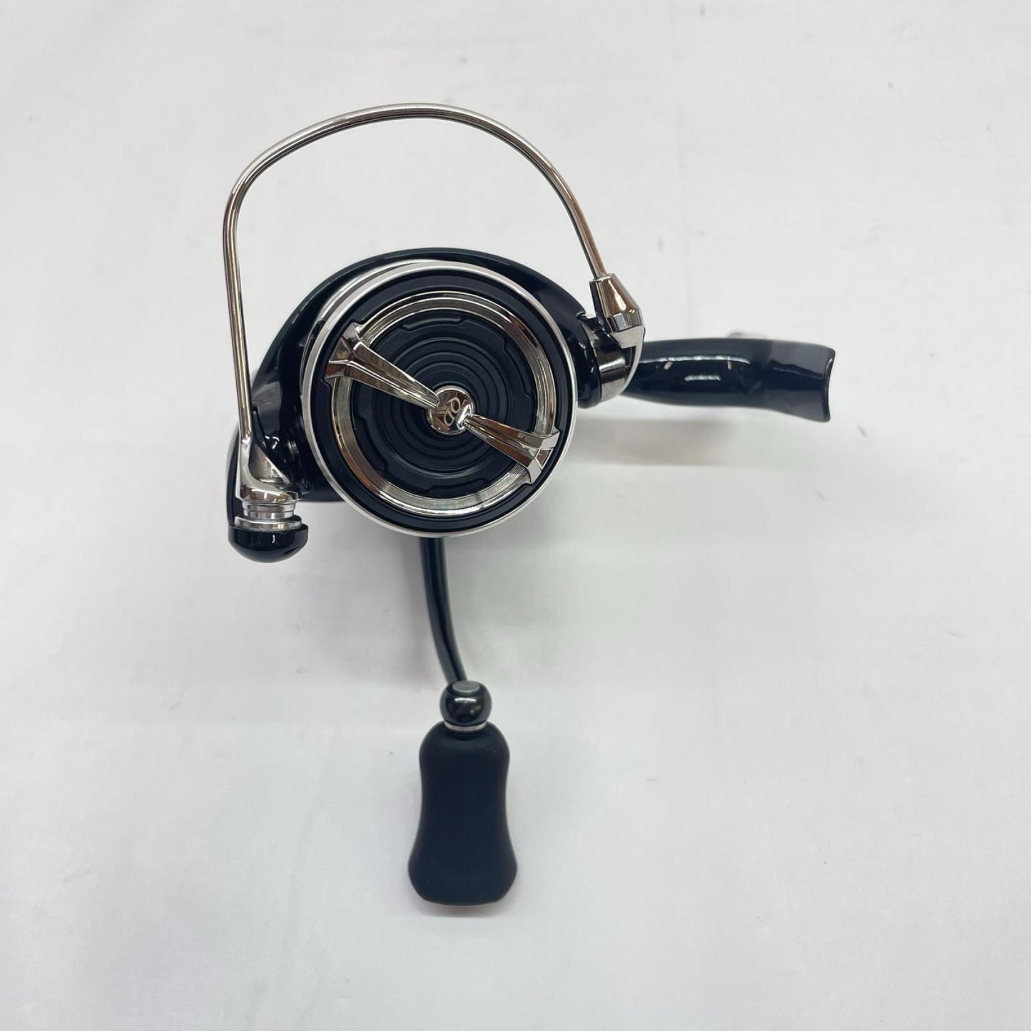【フィッシング/釣り/釣具/リール】 【スピニングリール】Daiwa | ダイワ 23タトゥーラLT2500S-XH-QD 00061193【瀬戸大橋店】