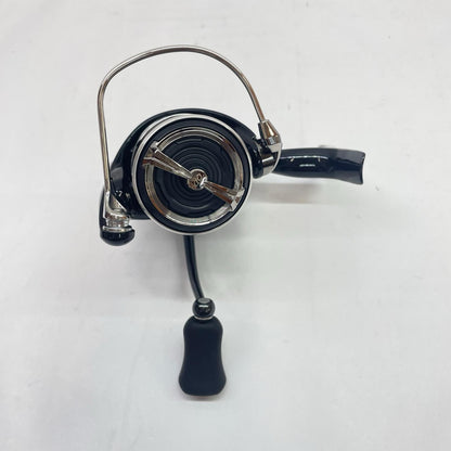 【フィッシング/釣り/釣具/リール】 【スピニングリール】Daiwa | ダイワ 23タトゥーラLT2500S-XH-QD 00061193【瀬戸大橋店】