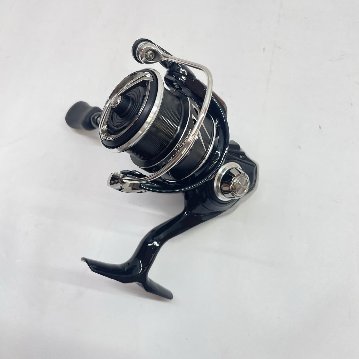 【フィッシング/釣り/釣具/リール】 【スピニングリール】Daiwa | ダイワ 23タトゥーラLT2500S-XH-QD 00061193【瀬戸大橋店】