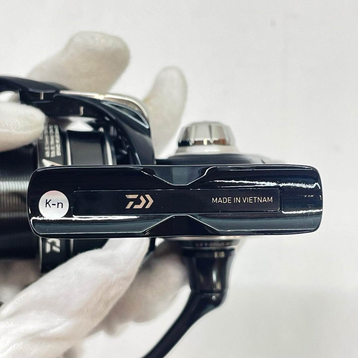 【フィッシング/釣り/釣具/リール】 【スピニングリール】Daiwa | ダイワ 23タトゥーラLT2500S-XH-QD 00061193【瀬戸大橋店】