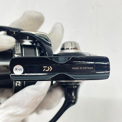 【フィッシング/釣り/釣具/リール】 【スピニングリール】Daiwa | ダイワ 23タトゥーラLT2500S-XH-QD 00061193【瀬戸大橋店】