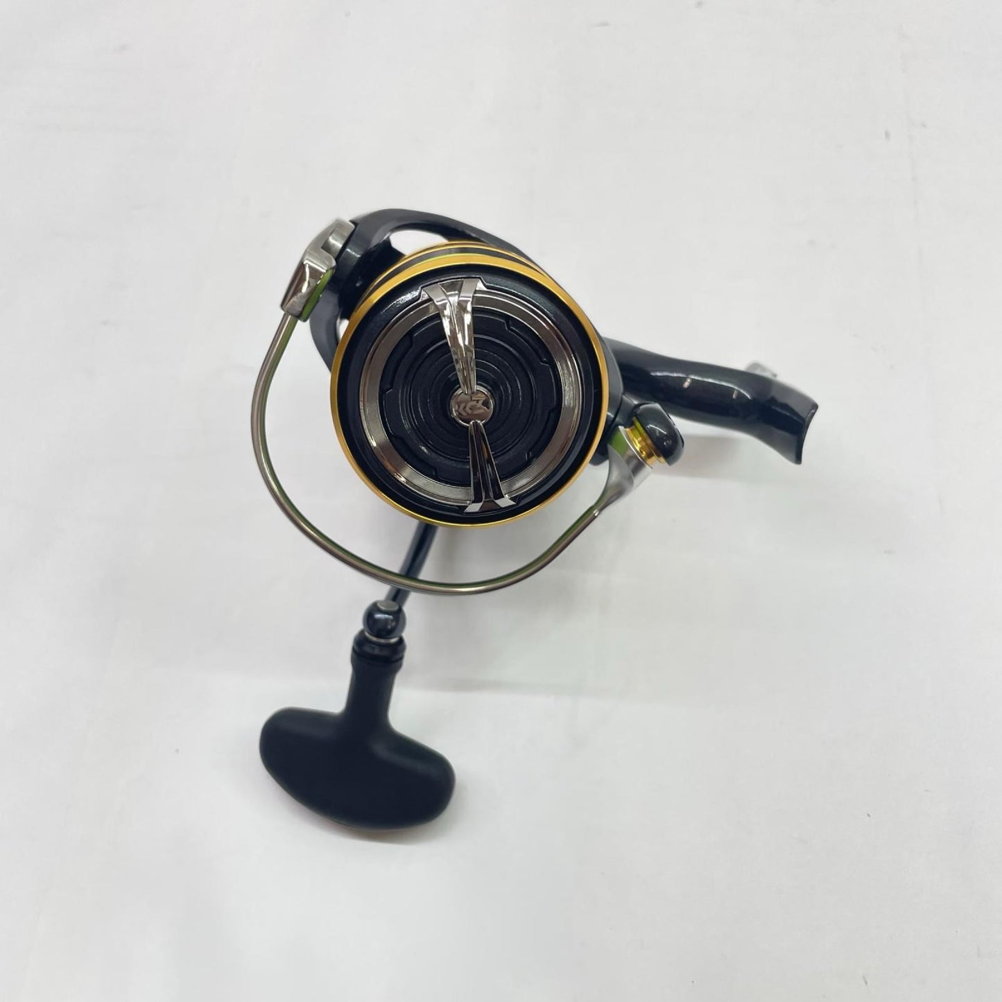 【フィッシング/釣り/釣具/リール】 【スピニングリール】Daiwa | ダイワ 21カルディアLT4000S-C【瀬戸大橋店】