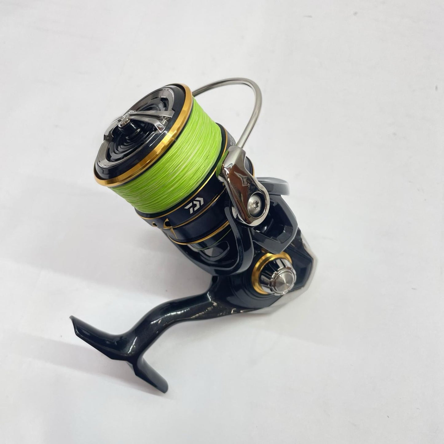 【フィッシング/釣り/釣具/リール】 【スピニングリール】Daiwa | ダイワ 21カルディアLT4000S-C【瀬戸大橋店】