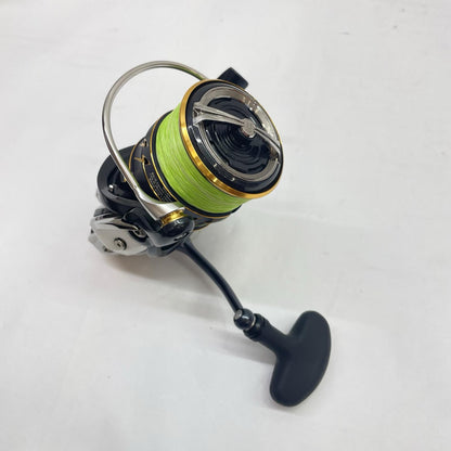 【フィッシング/釣り/釣具/リール】 【スピニングリール】Daiwa | ダイワ 21カルディアLT4000S-C【瀬戸大橋店】