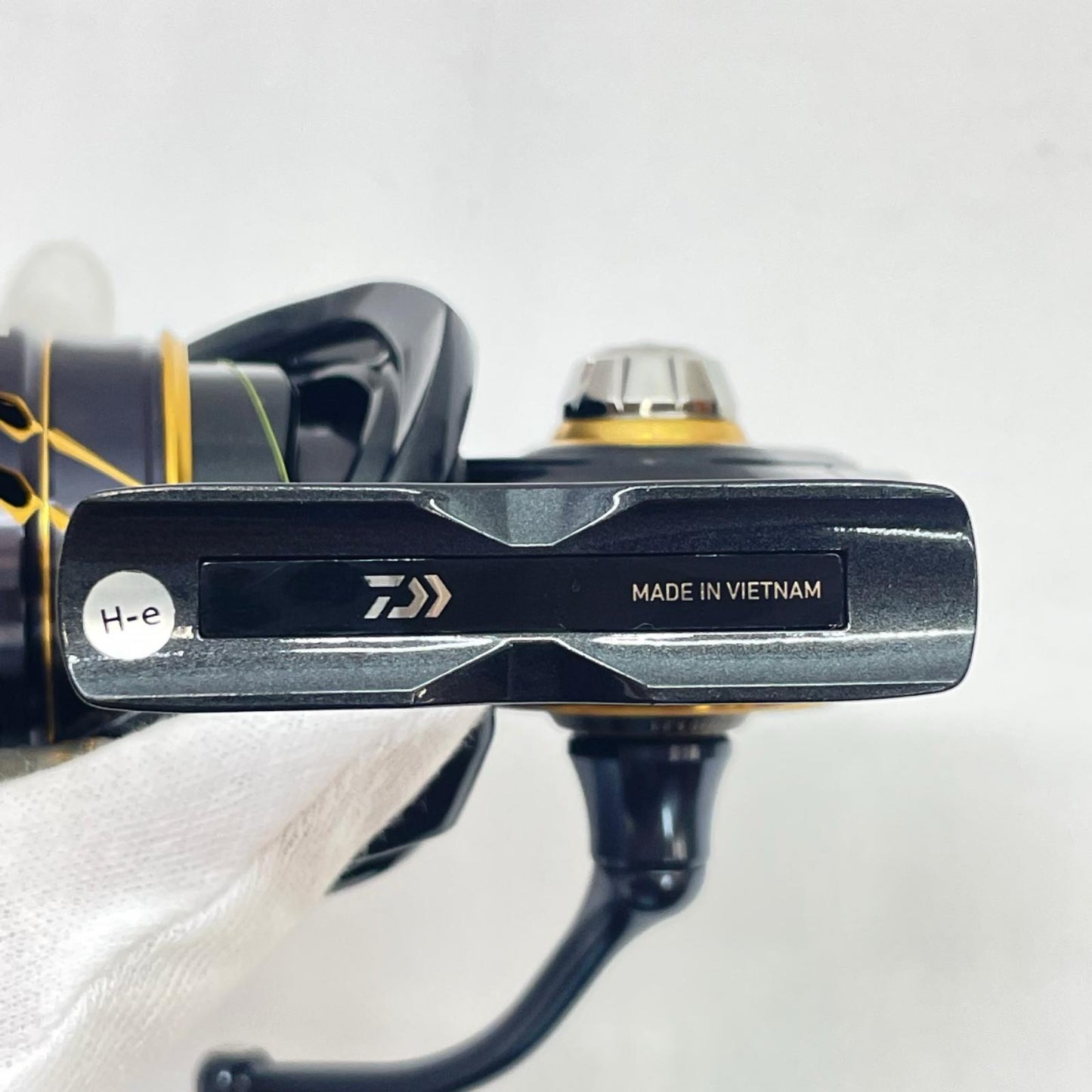 【フィッシング/釣り/釣具/リール】 【スピニングリール】Daiwa | ダイワ 21カルディアLT4000S-C【瀬戸大橋店】