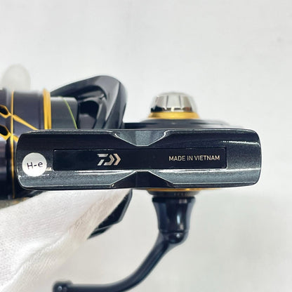 【フィッシング/釣り/釣具/リール】 【スピニングリール】Daiwa | ダイワ 21カルディアLT4000S-C【瀬戸大橋店】