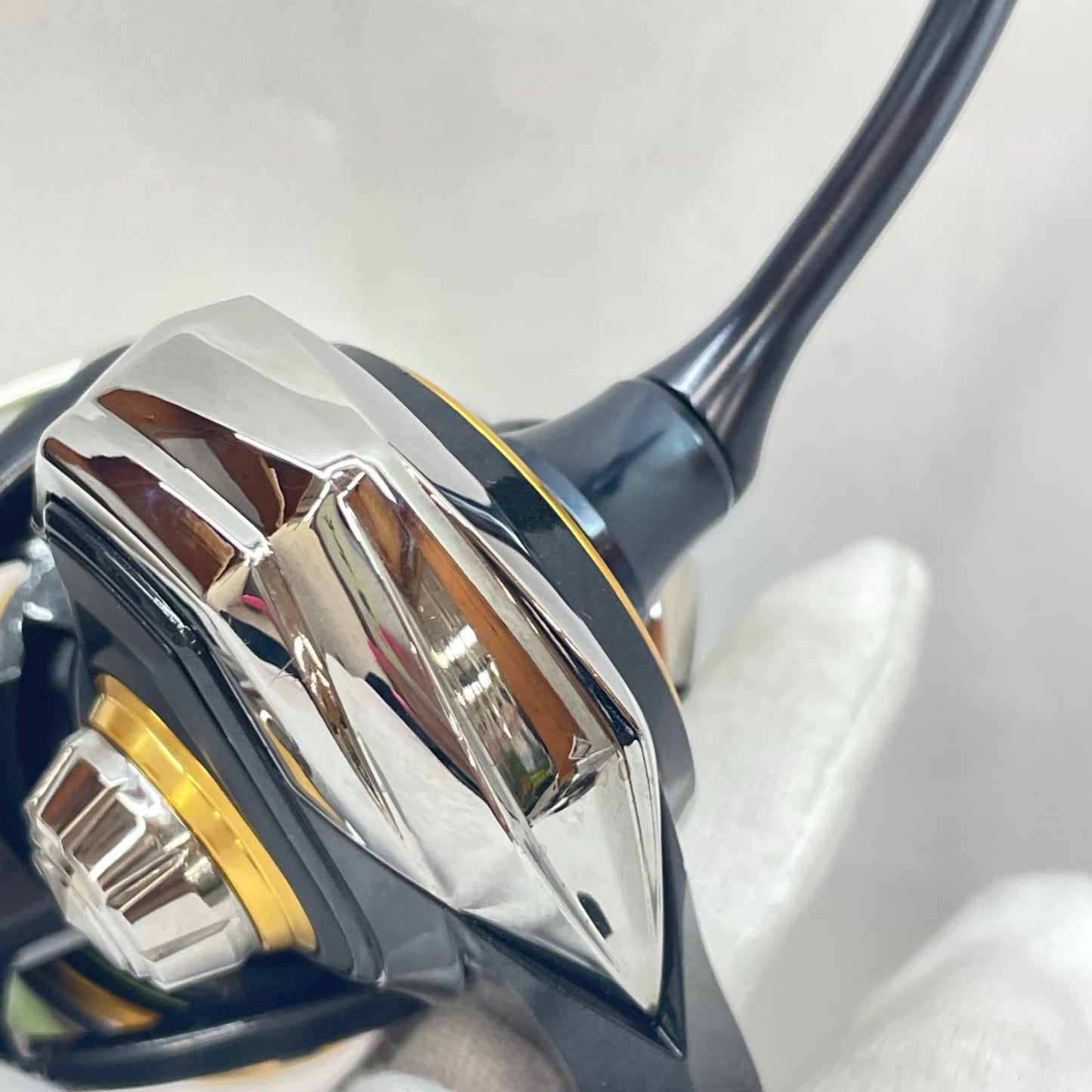 【フィッシング/釣り/釣具/リール】 【スピニングリール】Daiwa | ダイワ 21カルディアLT4000S-C【瀬戸大橋店】