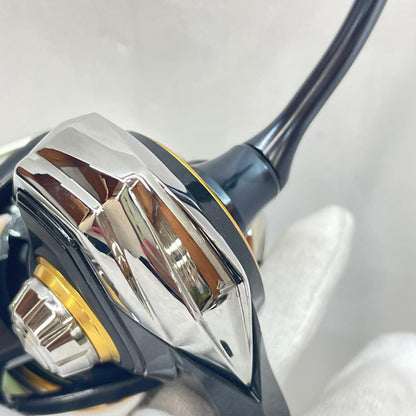 【フィッシング/釣り/釣具/リール】 【スピニングリール】Daiwa | ダイワ 21カルディアLT4000S-C【瀬戸大橋店】