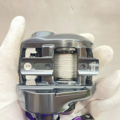 【フィッシング/釣り/釣具/リール】 【ベイトリール/右ハンドル】Daiwa | ダイワ 25タトゥーラSVTW100H 00630153 ※カスタム品純正パーツありません。【瀬戸大橋店】