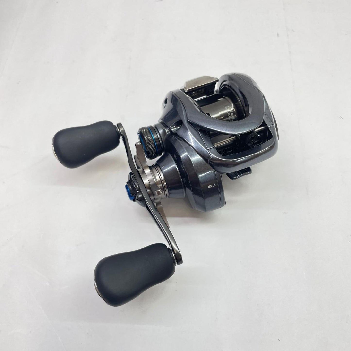 【フィッシング/釣り/釣具/リール】 【ベイトリール/右ハンドル】SHIMANO | シマノ 22SLXDCXT70XG 044723【瀬戸大橋店】