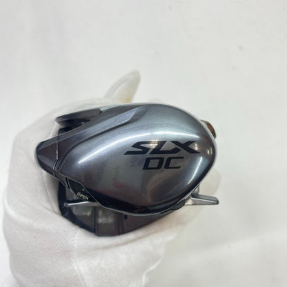 【フィッシング/釣り/釣具/リール】 【ベイトリール/右ハンドル】SHIMANO | シマノ 22SLXDCXT70XG 044723【瀬戸大橋店】