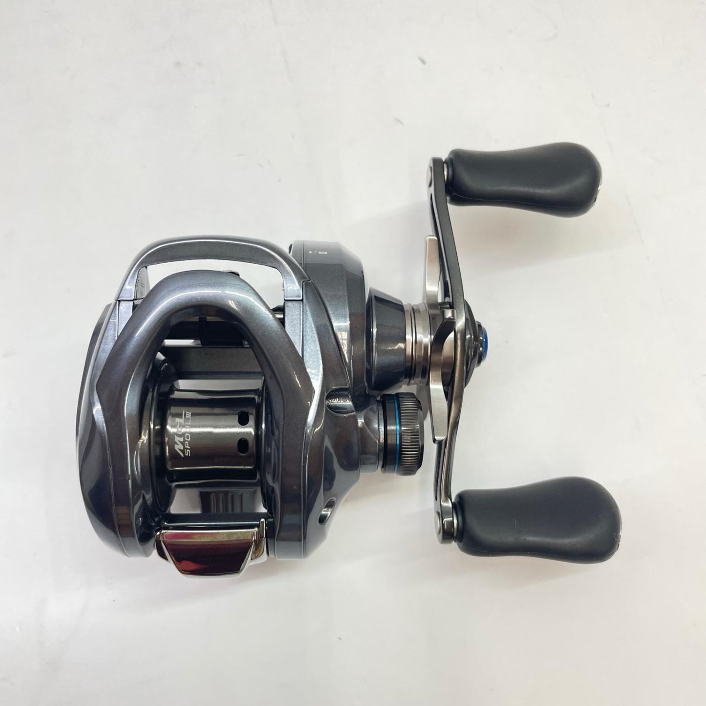 【フィッシング/釣り/釣具/リール】 【ベイトリール/右ハンドル】SHIMANO | シマノ 22SLXDCXT70XG 044723【瀬戸大橋店】