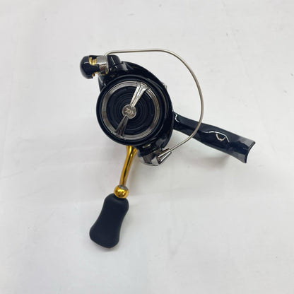 【フィッシング/釣り/釣具/リール】 【スピニングリール】Daiwa | ダイワ 23レガリスLT1000S【瀬戸大橋店】