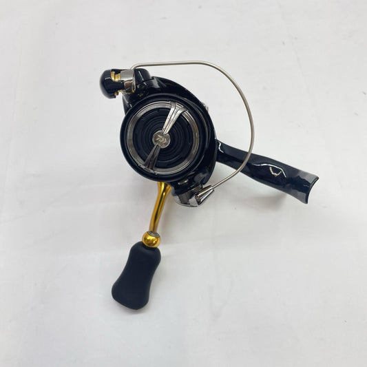 【フィッシング/釣り/釣具/リール】 【スピニングリール】Daiwa | ダイワ 23レガリスLT1000S【瀬戸大橋店】
