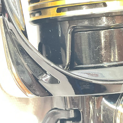 【フィッシング/釣り/釣具/リール】 【スピニングリール】Daiwa | ダイワ 23レガリスLT1000S【瀬戸大橋店】