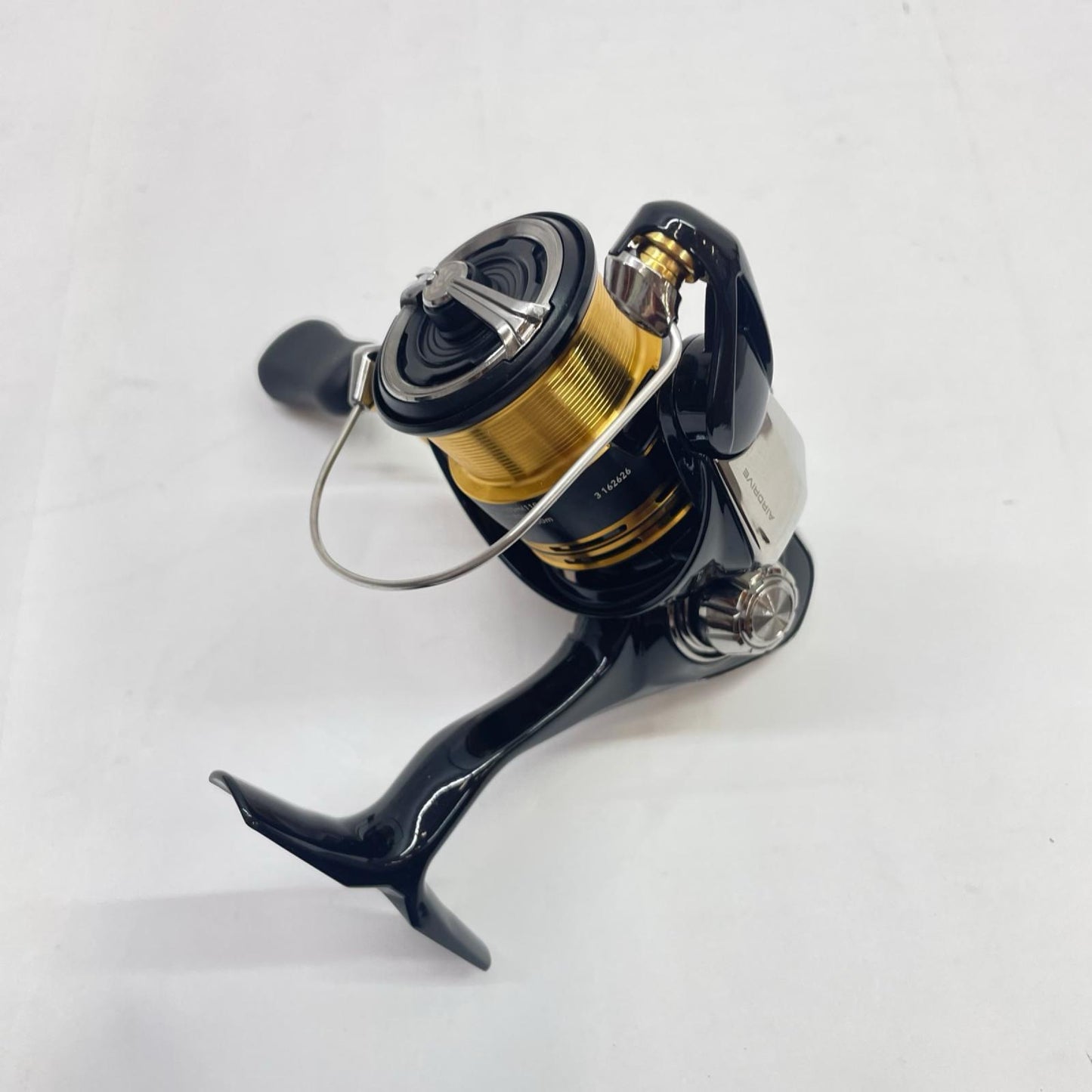【フィッシング/釣り/釣具/リール】 【スピニングリール】Daiwa | ダイワ 23レガリスLT1000S【瀬戸大橋店】