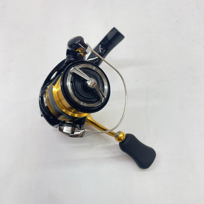 【フィッシング/釣り/釣具/リール】 【スピニングリール】Daiwa | ダイワ 23レガリスLT1000S【瀬戸大橋店】