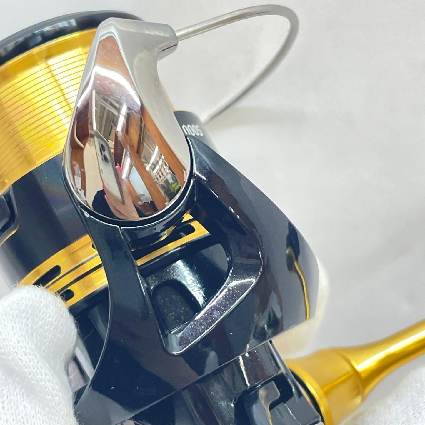 【フィッシング/釣り/釣具/リール】 【スピニングリール】Daiwa | ダイワ 23レガリスLT1000S【瀬戸大橋店】