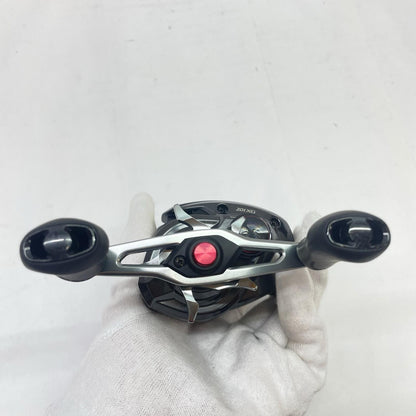 【フィッシング/釣り/釣具/リール】 【ベイトリール/左ハンドル】SHIMANO | シマノ 24スコーピオンMD201XGL 046925【瀬戸大橋店】