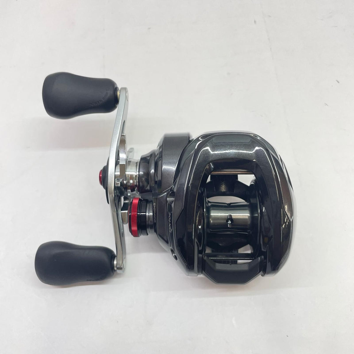 【フィッシング/釣り/釣具/リール】 【ベイトリール/左ハンドル】SHIMANO | シマノ 24スコーピオンMD201XGL 046925【瀬戸大橋店】
