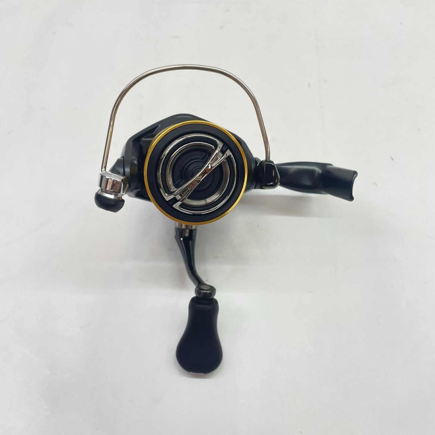 【フィッシング/釣り/釣具/リール】 【スピニングリール】SHIMANO | シマノ 22サハラC2000S 044518【瀬戸大橋店】