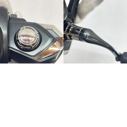 【フィッシング/釣り/釣具/リール】 【スピニングリール】SHIMANO | シマノ 22サハラC2000S 044518【瀬戸大橋店】