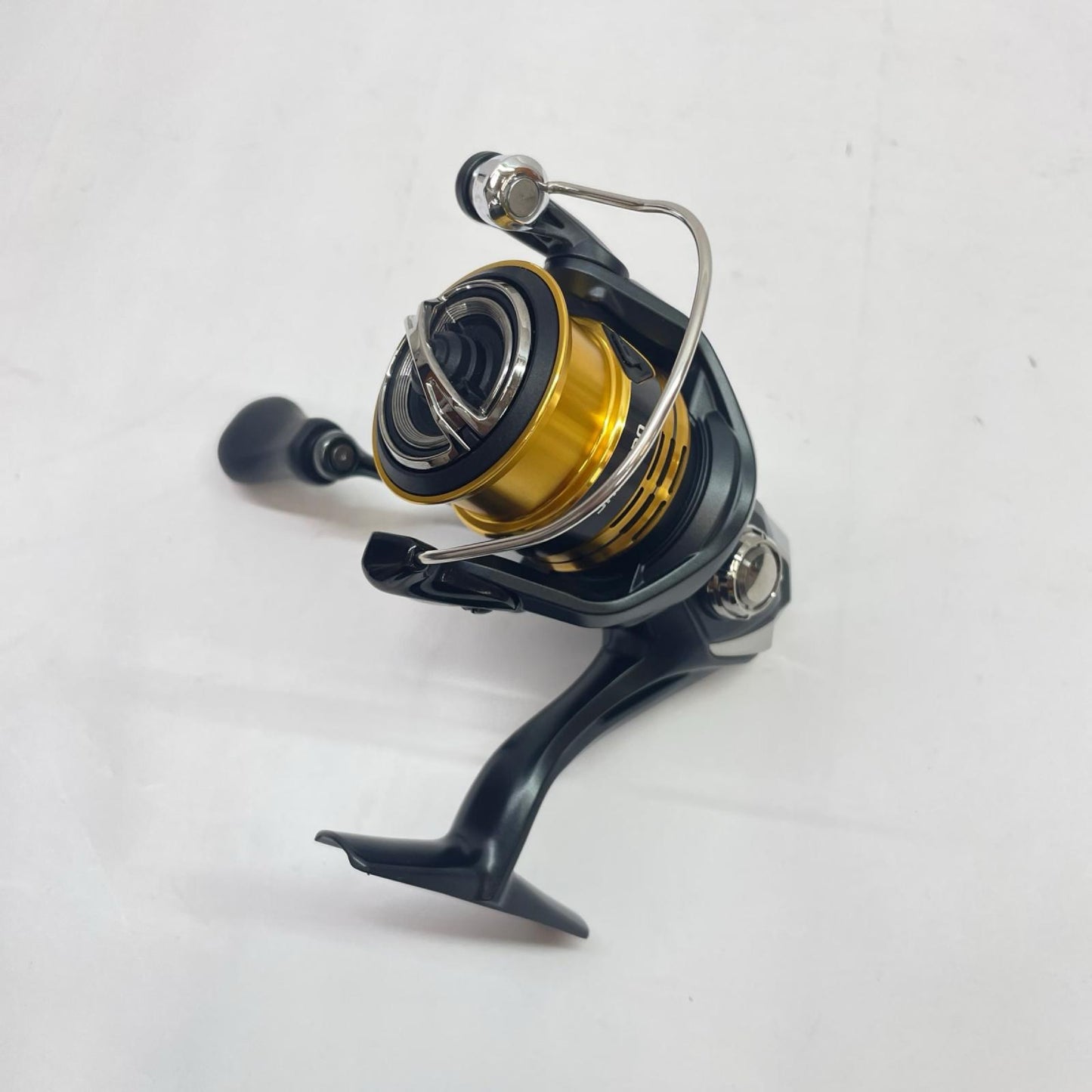 【フィッシング/釣り/釣具/リール】 【スピニングリール】SHIMANO | シマノ 22サハラC2000S 044518【瀬戸大橋店】