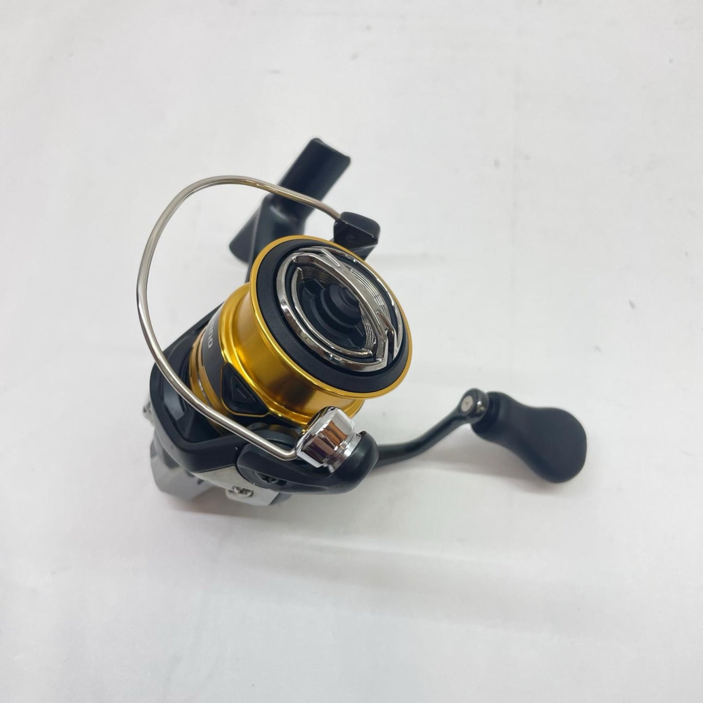 【フィッシング/釣り/釣具/リール】 【スピニングリール】SHIMANO | シマノ 22サハラC2000S 044518【瀬戸大橋店】