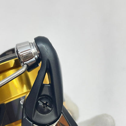 【フィッシング/釣り/釣具/リール】 【スピニングリール】SHIMANO | シマノ 22サハラC2000S 044518【瀬戸大橋店】