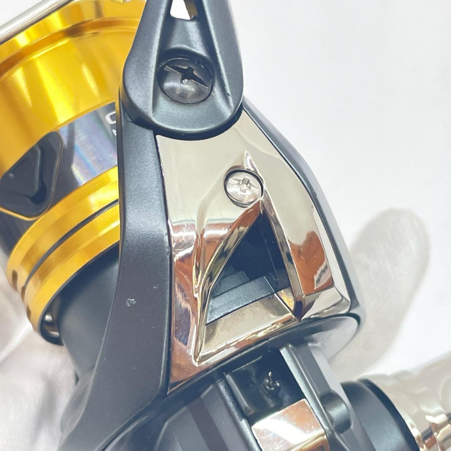 【フィッシング/釣り/釣具/リール】 【スピニングリール】SHIMANO | シマノ 22サハラC2000S 044518【瀬戸大橋店】