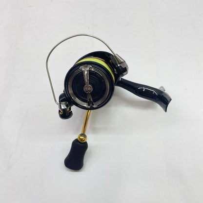 【フィッシング/釣り/釣具/リール】 【スピニングリール】Daiwa | ダイワ 23レガリスLT2500S-XH【瀬戸大橋店】