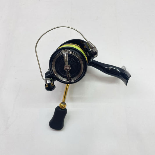 【フィッシング/釣り/釣具/リール】 【スピニングリール】Daiwa | ダイワ 23レガリスLT2500S-XH【瀬戸大橋店】