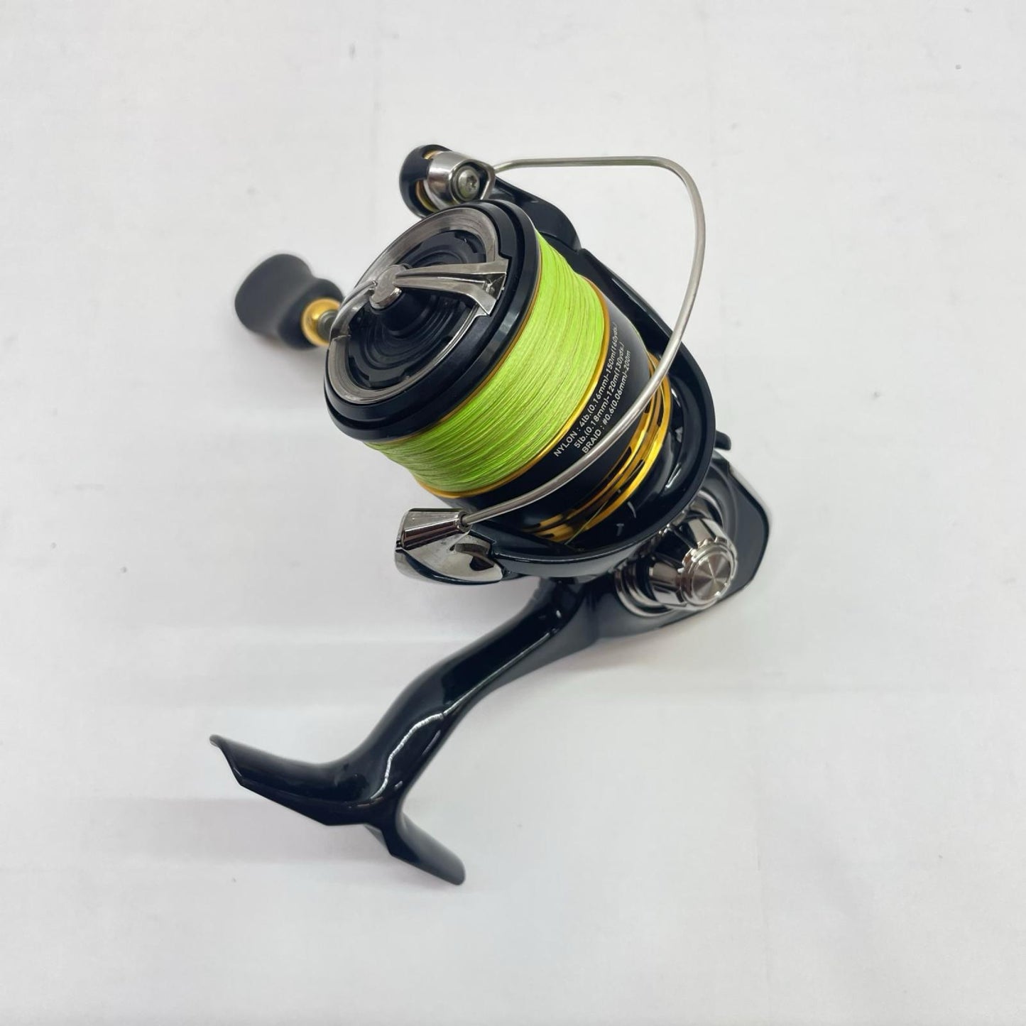 【フィッシング/釣り/釣具/リール】 【スピニングリール】Daiwa | ダイワ 23レガリスLT2500S-XH【瀬戸大橋店】