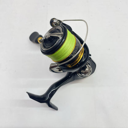【フィッシング/釣り/釣具/リール】 【スピニングリール】Daiwa | ダイワ 23レガリスLT2500S-XH【瀬戸大橋店】