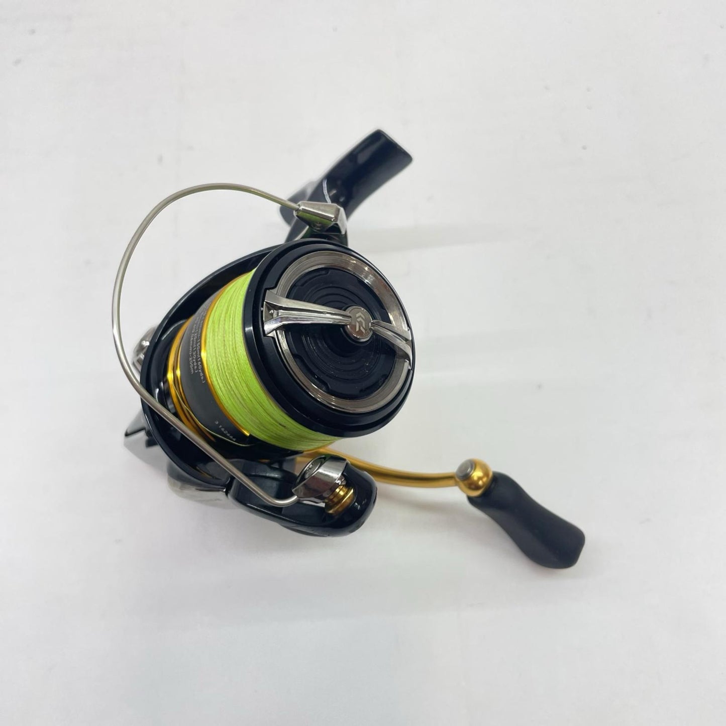 【フィッシング/釣り/釣具/リール】 【スピニングリール】Daiwa | ダイワ 23レガリスLT2500S-XH【瀬戸大橋店】