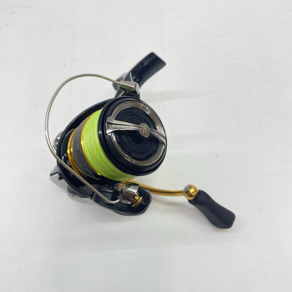 【フィッシング/釣り/釣具/リール】 【スピニングリール】Daiwa | ダイワ 23レガリスLT2500S-XH【瀬戸大橋店】