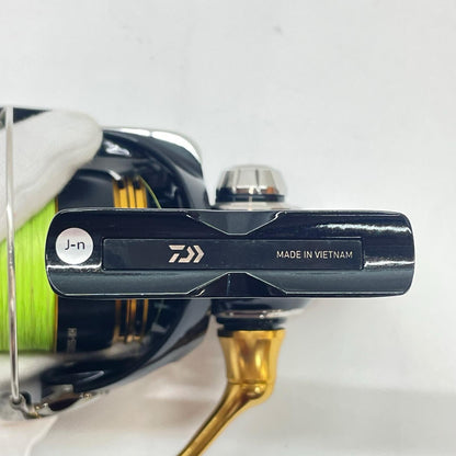 【フィッシング/釣り/釣具/リール】 【スピニングリール】Daiwa | ダイワ 23レガリスLT2500S-XH【瀬戸大橋店】