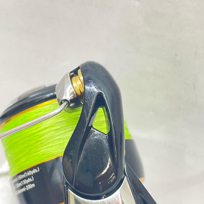 【フィッシング/釣り/釣具/リール】 【スピニングリール】Daiwa | ダイワ 23レガリスLT2500S-XH【瀬戸大橋店】
