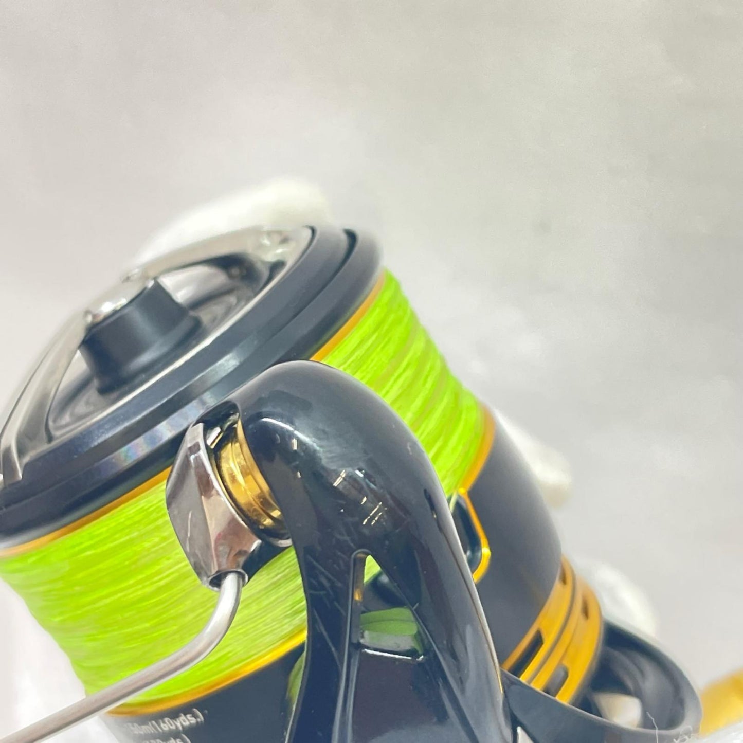【フィッシング/釣り/釣具/リール】 【スピニングリール】Daiwa | ダイワ 23レガリスLT2500S-XH【瀬戸大橋店】