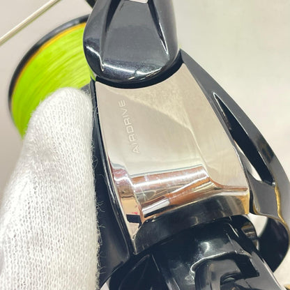 【フィッシング/釣り/釣具/リール】 【スピニングリール】Daiwa | ダイワ 23レガリスLT2500S-XH【瀬戸大橋店】