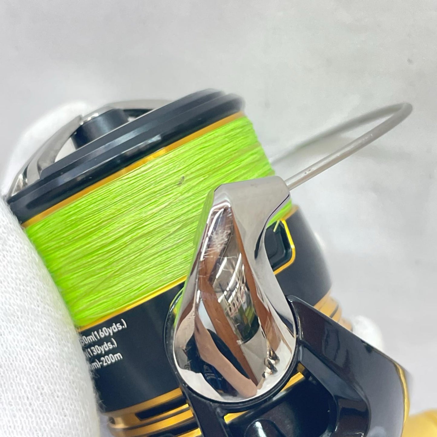 【フィッシング/釣り/釣具/リール】 【スピニングリール】Daiwa | ダイワ 23レガリスLT2500S-XH【瀬戸大橋店】