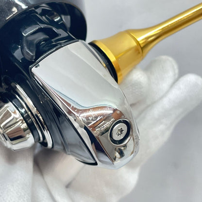 【フィッシング/釣り/釣具/リール】 【スピニングリール】Daiwa | ダイワ 23レガリスLT2500S-XH【瀬戸大橋店】