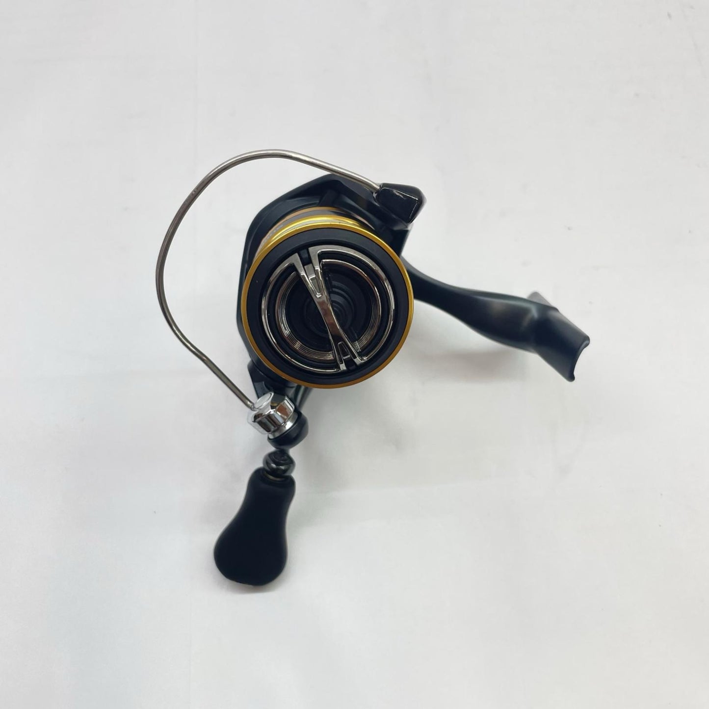 【フィッシング/釣り/釣具/リール】 【スピニングリール】SHIMANO | シマノ 22サハラC2000SHG 044525【瀬戸大橋店】