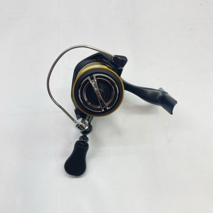 【フィッシング/釣り/釣具/リール】 【スピニングリール】SHIMANO | シマノ 22サハラC2000SHG 044525【瀬戸大橋店】