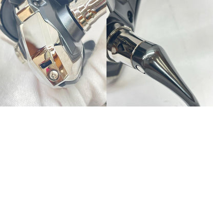 【フィッシング/釣り/釣具/リール】 【スピニングリール】SHIMANO | シマノ 22サハラC2000SHG 044525【瀬戸大橋店】