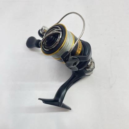 【フィッシング/釣り/釣具/リール】 【スピニングリール】SHIMANO | シマノ 22サハラC2000SHG 044525【瀬戸大橋店】