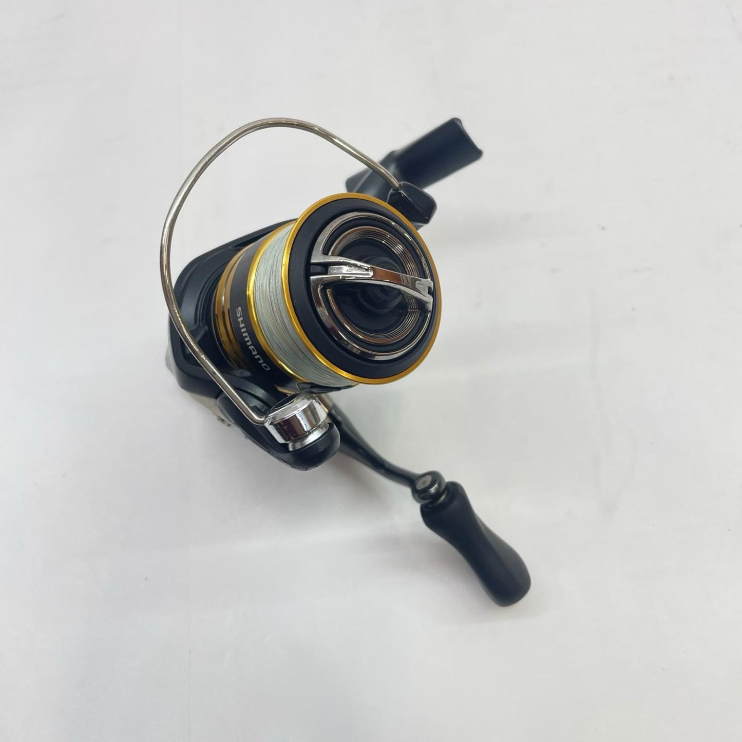 【フィッシング/釣り/釣具/リール】 【スピニングリール】SHIMANO | シマノ 22サハラC2000SHG 044525【瀬戸大橋店】